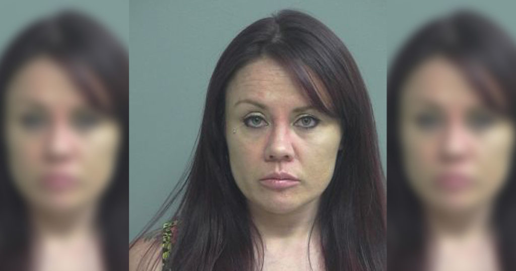 No Jury Trial for Woman Involved in Knife Incident Last Year