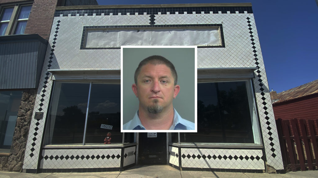 Byerly Receives Prison Sentence as Part of Methamphetamine Ring