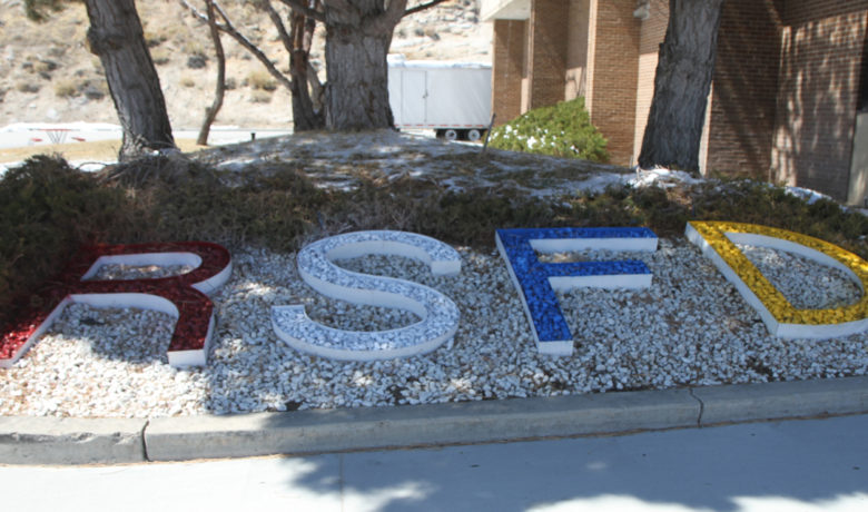 Two Weekend Fires Start in Village at Silver Ridge