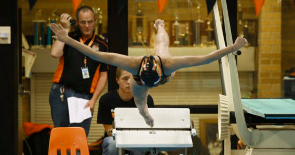 Lady Tigers Cruise Into First Place at Rawlins Pentathlon