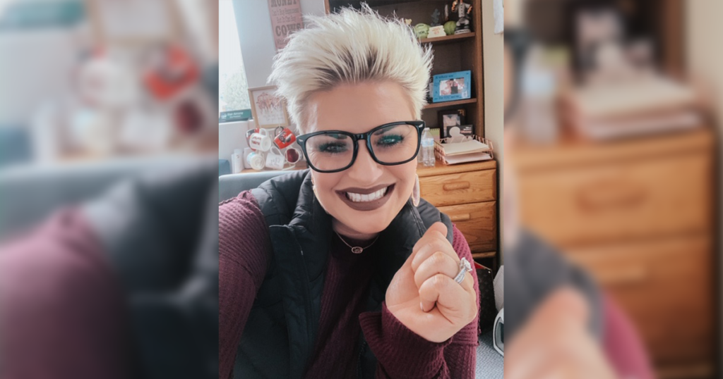 Wolves Hire Aimone as First Head Softball Coach