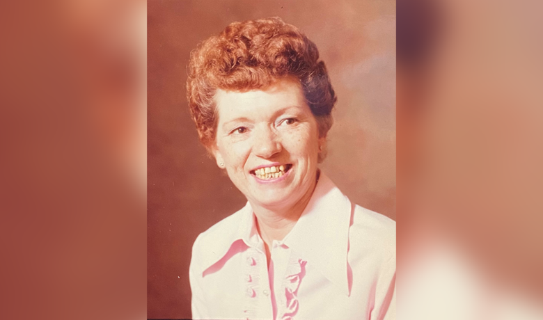 Betty Jean Taylor (March 5, 1925 – August 25, 2020)