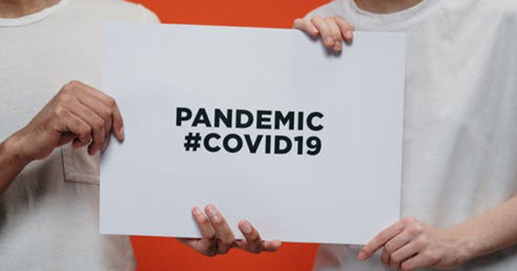 Wyomingites Report Increased COVID-19 Anxiety According to UW Survey