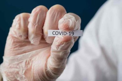 Moderate COVID-19 Transmission Levels Reported for Wyoming and Sweetwater County