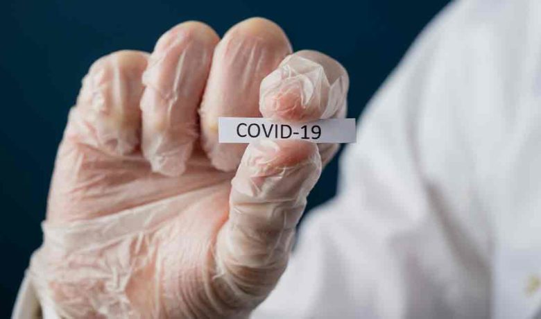 Moderate COVID-19 Transmission Levels Reported for Wyoming and Sweetwater County