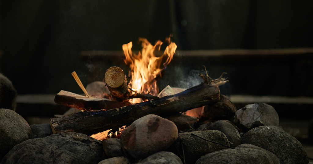 County Fire Warden Seeks Approval to Enter into Fire Restrictions