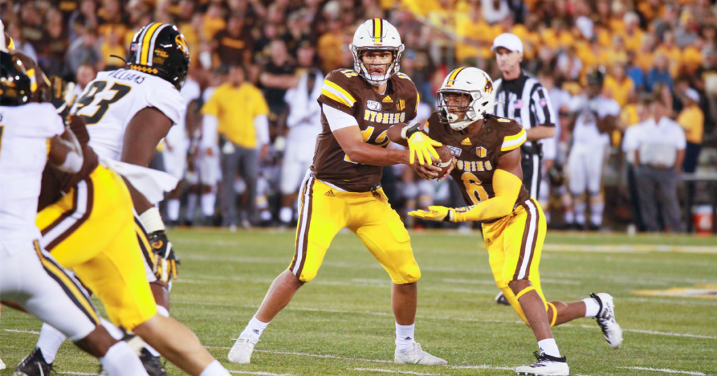 BREAKING: Mountain West Conference to Start Season on October 24
