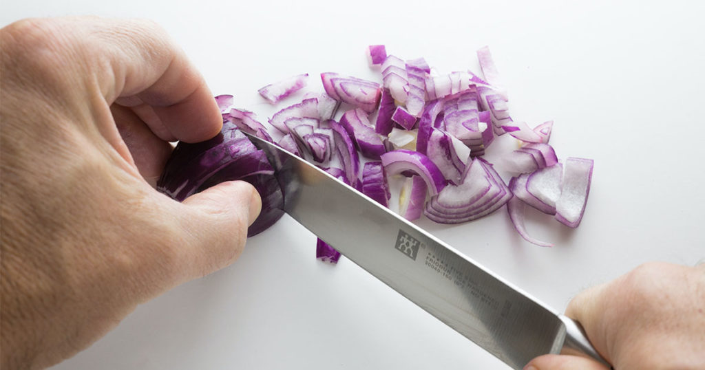 At Least 16 Wyoming Salmonella Cases Linked to Raw Onions
