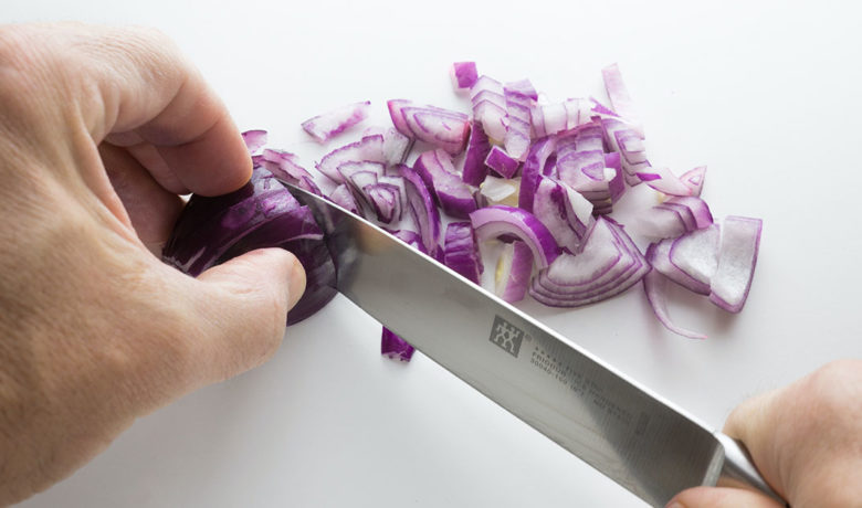At Least 16 Wyoming Salmonella Cases Linked to Raw Onions