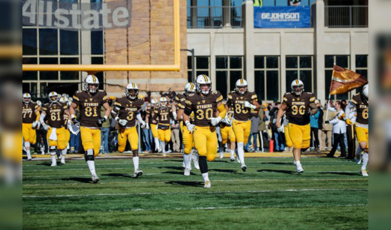Mountain West Announces All Fall Sports are Canceled