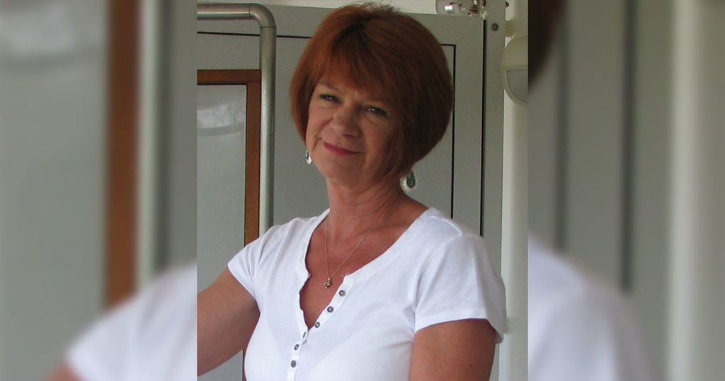 DaLinn “Diane” Matlock (April 19, 1962 – July 30, 2020)