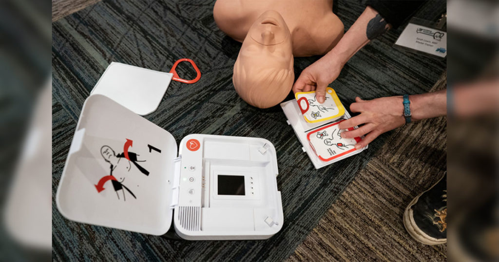 Law Enforcement, First Responders to Receive Life-Saving Equipment