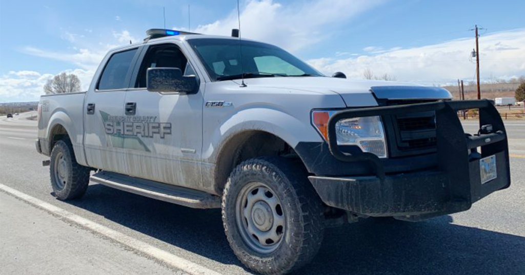 14-Year-Old Boy Found Dead in Wind River Canyon Drowning Friday