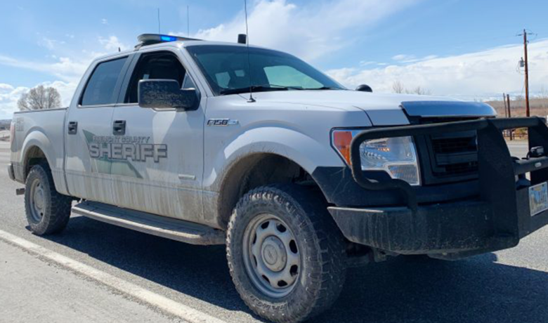 14-Year-Old Boy Found Dead in Wind River Canyon Drowning Friday