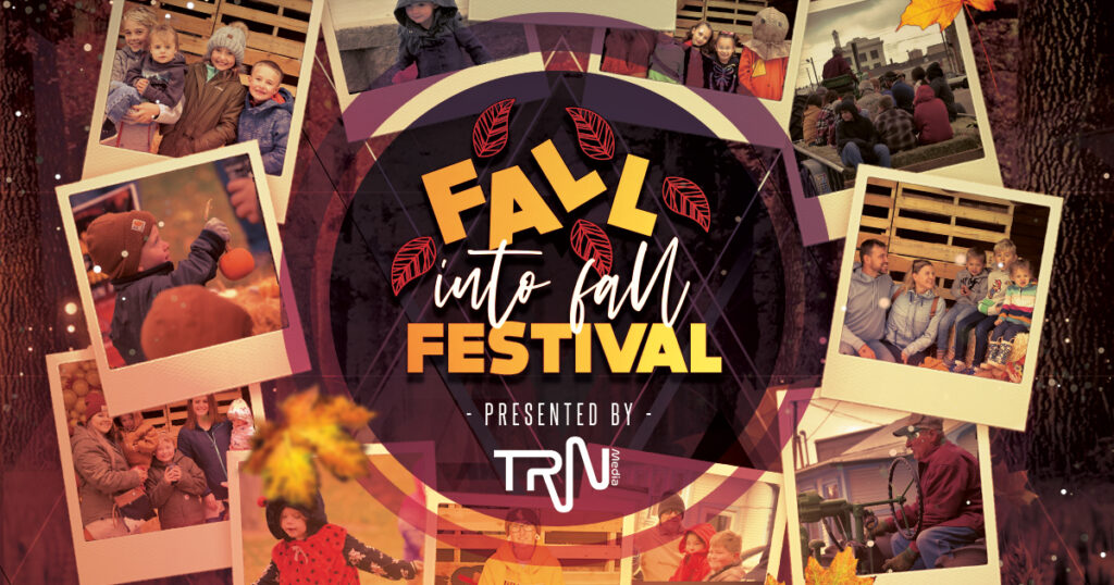 Enjoy Autumn Fun at the 2024 Fall Into Fall Festival?