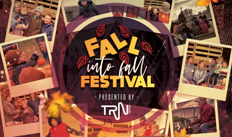 Join us for the 2025 Fall Into Fall Festival?