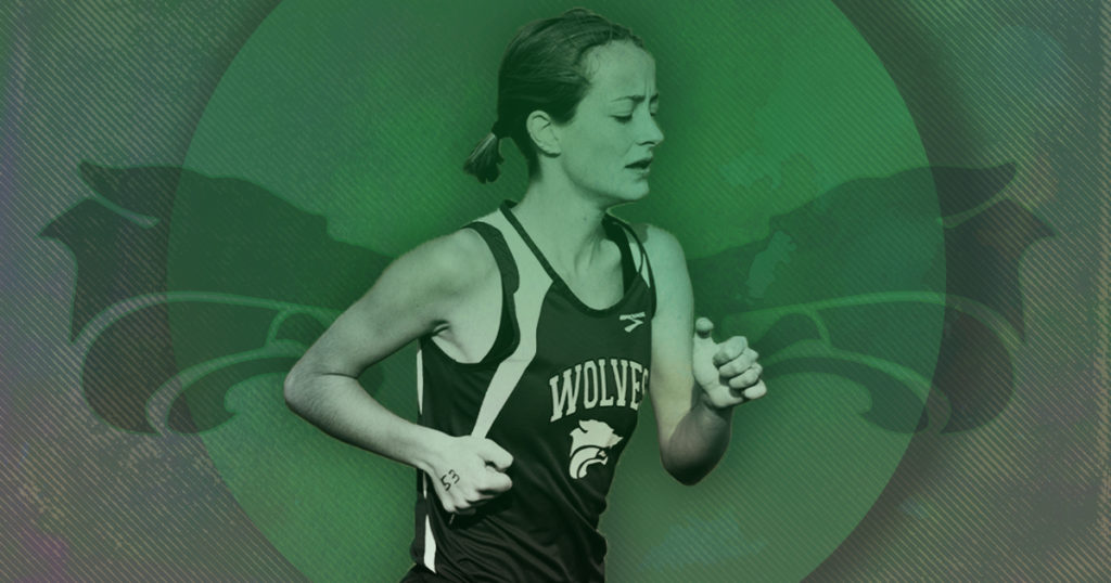 GRHS Cross Country | 2020 Preview