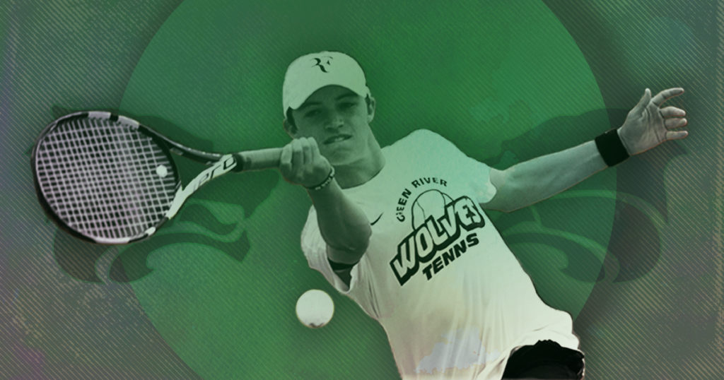GRHS Tennis | 2020 Preview