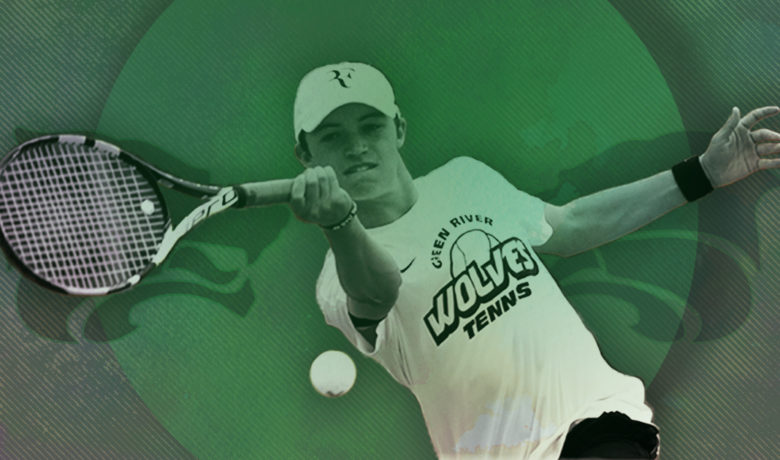 GRHS Tennis | 2020 Preview