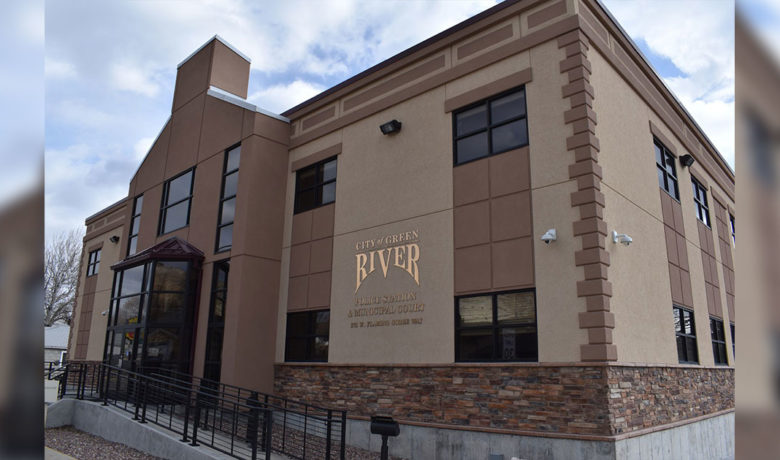 Budget Resolution is Last Step for GRPD to Purchase Radios