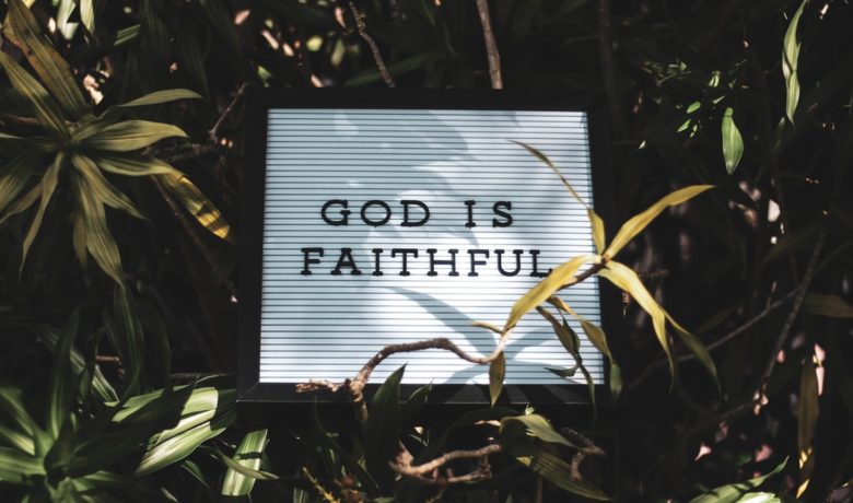 Abundant Grace and Ordinary Faith Churches a ‘Kingdom Collaboration’