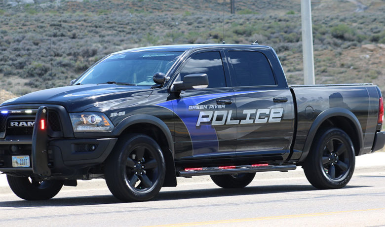 Green River Police and Fire to Receive New Mobile Data Terminals for Vehicles