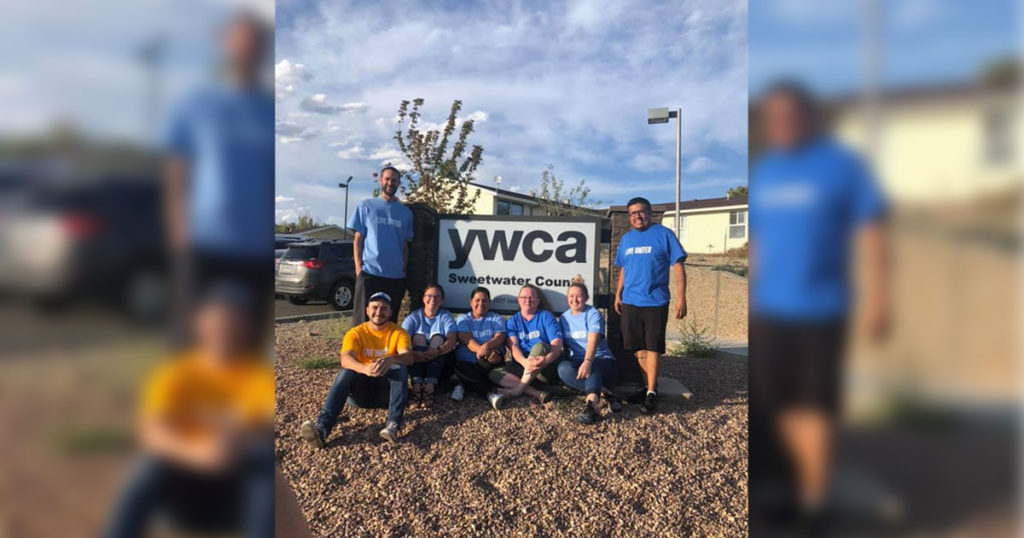 Volunteers Needed for Helping Hands Day