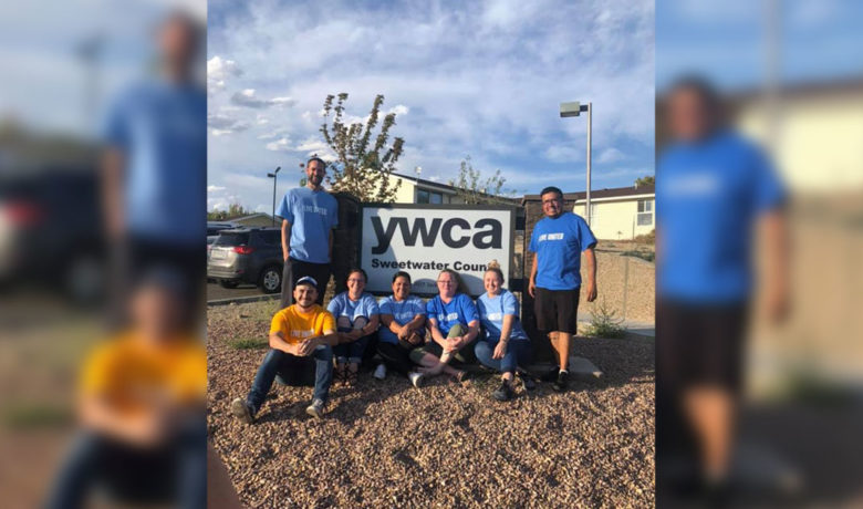 Volunteers Needed for Helping Hands Day