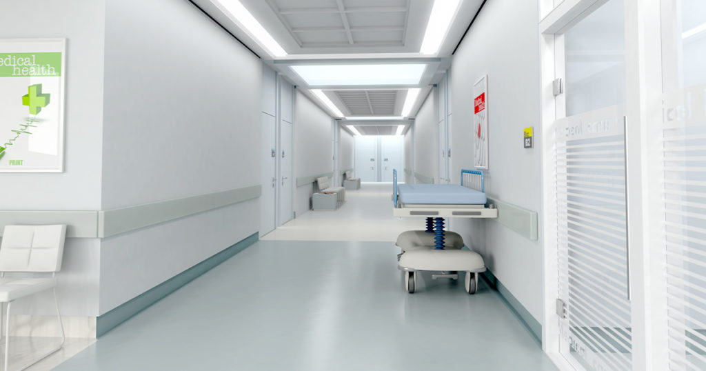 Wyoming Hospitals to Receive Additional Support for COVID-19 Response