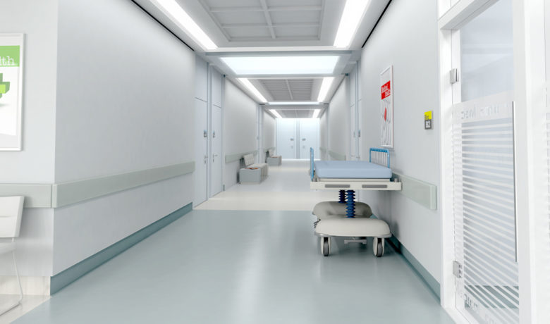 Wyoming Hospitals to Receive Additional Support for COVID-19 Response