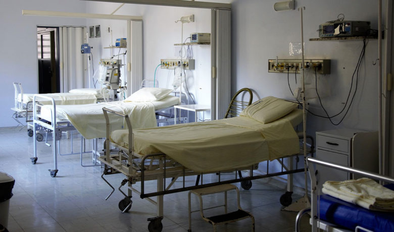 Fremont County Man Dies from COVID-19 Complications