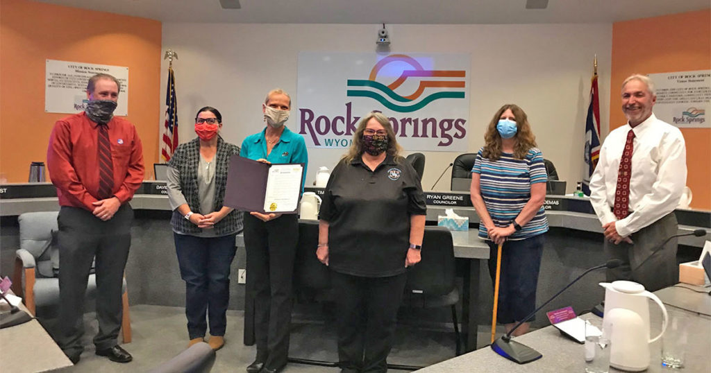 Food Bank of the Rockies Needs Volunteers