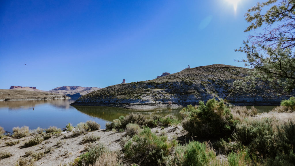Father’s Body Found, Search for Missing Son Continues Near Flaming Gorge