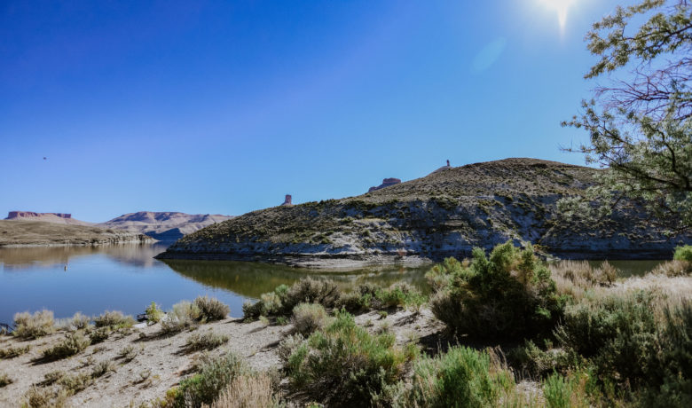 Father’s Body Found, Search for Missing Son Continues Near Flaming Gorge