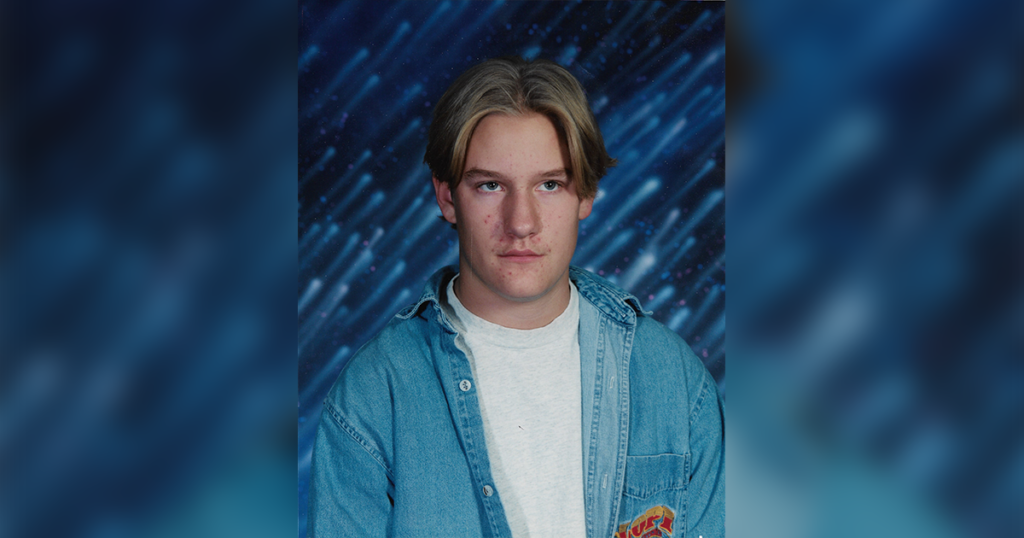 Jake Cecil Stafford (March 31, 1980 – July 30, 2020)