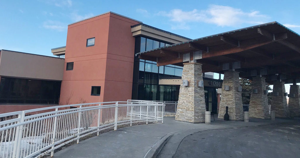 Sweetwater Memorial Reports COVID-Related Cases, Patients Decreasing