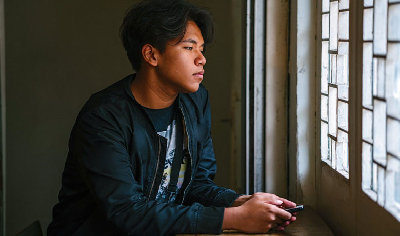 Wyoming Now Has a Suicide Prevention Lifeline