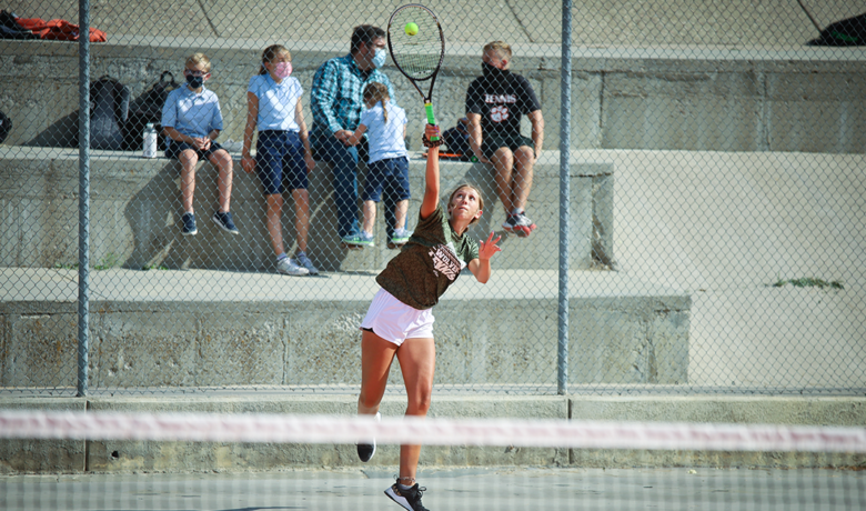 Wolves Sweep Tigers in First Matchup of the Season