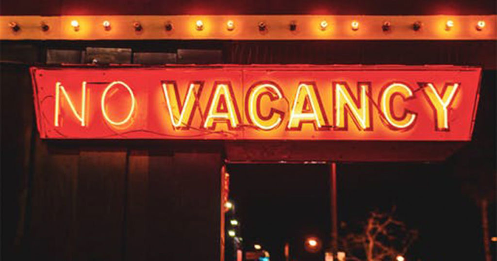 Public Asked to Provide Lodging For Quarantined COVID-19 Travelers