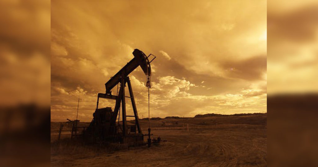 Wyoming Oil and Gas Producers Contributed $1.67 Billion to State in 2019