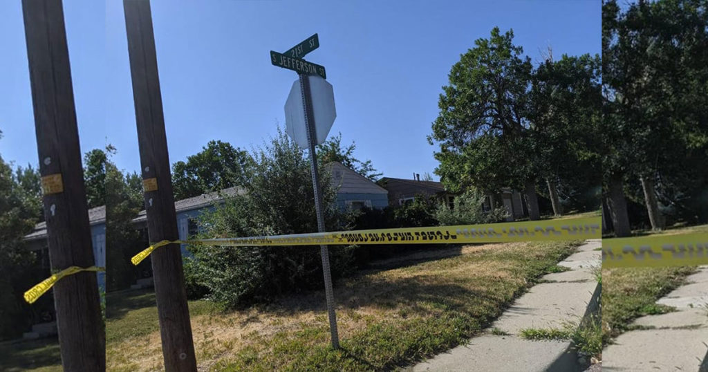 One Dead, One Injured in Friday Police Shootout in Casper