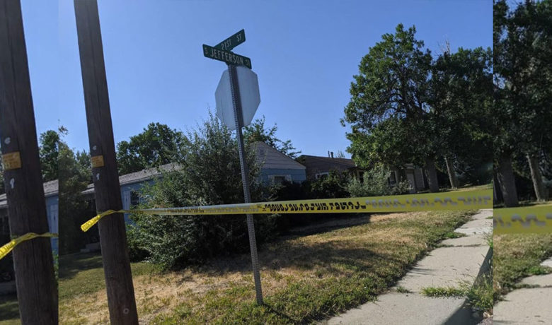 One Dead, One Injured in Friday Police Shootout in Casper