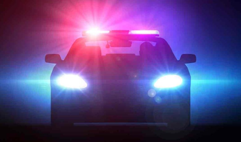 Wyoming Highway Patrol Trooper Arrested on Stalking Charges