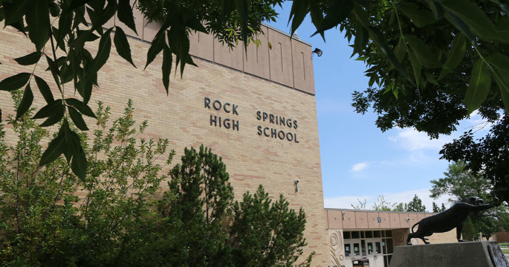 Rock Springs 2020 Hall of Fame Induction Postponed