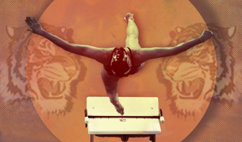 RSHS Girls Swimming and Diving | 2020 Preview