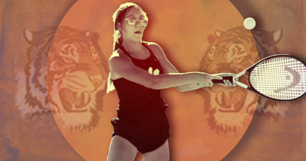 RSHS Tennis | 2020 Preview