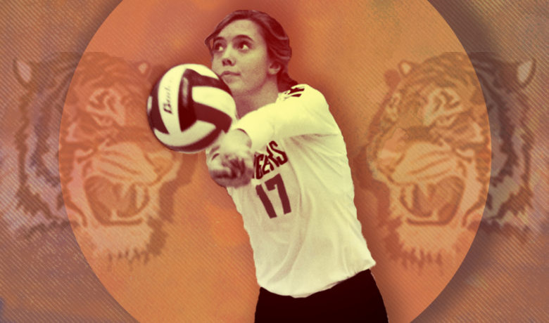 RSHS Volleyball | 2020 Preview