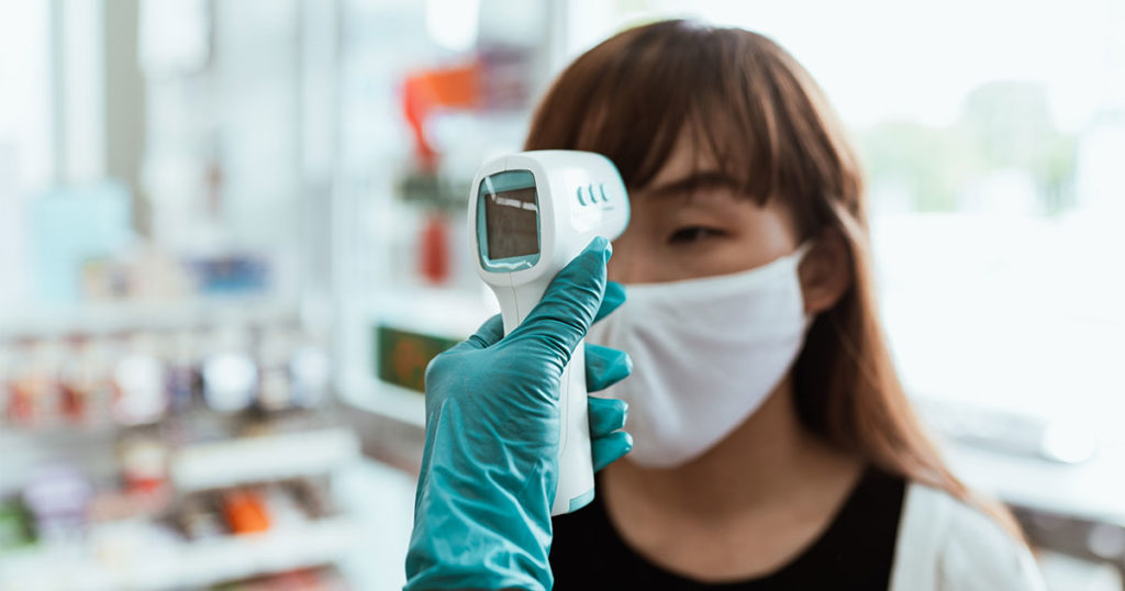 Wyoming Completes over 96,000 COVID-19 Tests, 580 Active Cases