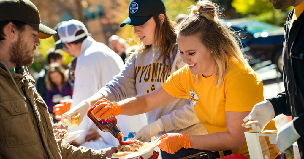 UW Moves to Phased Campus Return for Fall Semester