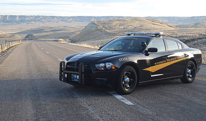Sheridan Man Dies after Striking a Deer with His Truck